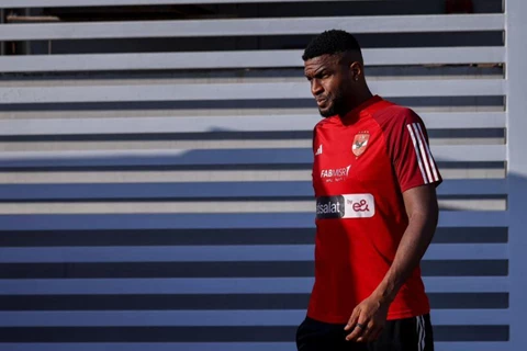 تقارير: موديست يقترب من شالكة لتعويض "شقيق هويلوند" 